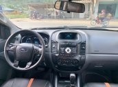 Cần bán Ford Ranger XLS 2.2AT năm sản xuất 2016, màu xám (ghi), nhập khẩu 