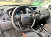 Cần bán Ford Ranger XLS 2.2AT năm sản xuất 2016, màu xám (ghi), nhập khẩu 