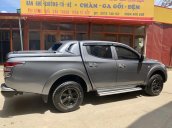 Bán Mitsubishi Triton 2.5AT SX 2016, màu xám (ghi), nhập khẩu nguyên chiếc, giá chỉ 475 triệu