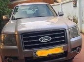 Bán xe Ford Everest 2008, giá 330tr