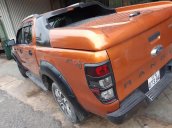 Bán Ford Ranger Wildtrak 3.2L 4x4 AT 2016, xe nhập, giá tốt