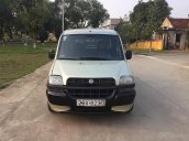 Bán Fiat Doblo 1.6 sản xuất năm 2004, giá tốt