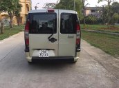 Bán Fiat Doblo 1.6 sản xuất năm 2004, giá tốt