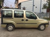 Bán Fiat Doblo 1.6 sản xuất năm 2004, giá tốt