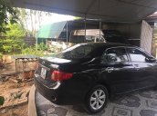 Bán Toyota Corolla Altis năm sản xuất 2009, màu đen ít sử dụng