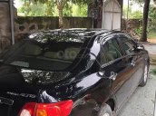 Bán Toyota Corolla Altis năm sản xuất 2009, màu đen ít sử dụng