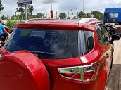 Bán Ford EcoSport năm 2016, màu đỏ, giá chỉ 520 triệu