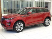 Bán LandRover Range Rover Evoque R-Dynamic SE năm sản xuất 2019, màu đỏ, nhập khẩu 