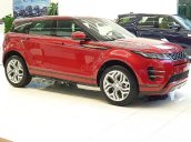 Bán LandRover Range Rover Evoque R-Dynamic SE năm sản xuất 2019, màu đỏ, nhập khẩu 