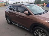 Cần bán Hyundai Tucson 2.0AT năm 2016, màu nâu, nhập khẩu nguyên chiếc, giá tốt