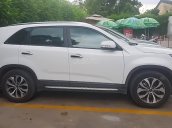 Bán Kia Sorento GATH năm sản xuất 2018, màu trắng, số tự động