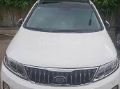 Bán Kia Sorento GATH năm sản xuất 2018, màu trắng, số tự động