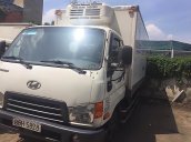 Cần bán xe Hyundai HD 72 đời 2009, màu trắng, nhập khẩu nguyên chiếc, giá tốt