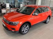 Bán ô tô Volkswagen Tiguan sản xuất 2019, nhập khẩu nguyên chiếc