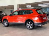 Bán ô tô Volkswagen Tiguan sản xuất 2019, nhập khẩu nguyên chiếc