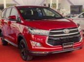 Bán Toyota Innova 2019 khuyến mãi hấp dẫn đi kèm Showroom Toyota Huế khai trương tháng 10