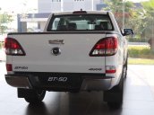 Cần bán Mazda BT 50 đời 2019, màu trắng, nhập khẩu  