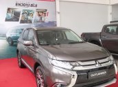 Bán Mitsubishi Outlander sản xuất năm 2019, màu xám