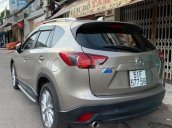 Bán Mazda CX 5 2.0AT năm sản xuất 2016, ít sử dụng

