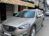 Bán Mazda CX 5 2.0AT năm sản xuất 2016, ít sử dụng

