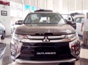 Bán Mitsubishi Outlander sản xuất năm 2019, màu xám