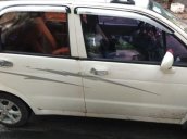 Bán Daewoo Matiz sản xuất 2005, màu trắng, chính chủ 