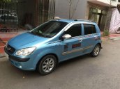 Bán Hyundai Getz năm sản xuất 2010, xe nhập, giá tốt