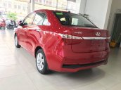 Cần bán xe Hyundai Grand i10 sản xuất năm 2019, màu đỏ, nhập khẩu