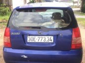 Bán Kia Picanto sản xuất 2007, màu xanh lam, nhập khẩu 