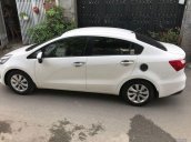 Cần bán Kia Rio AT đời 2016, màu trắng, nhập khẩu nguyên chiếc chính chủ, giá chỉ 450 triệu