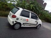 Bán Daewoo Matiz đời 2007