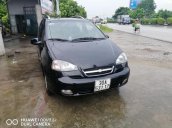 Bán Chevrolet Vivant năm sản xuất 2008, màu đen, xe gia đình