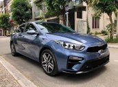 Cần bán xe Kia Cerato đời 2019, nhập khẩu nguyên chiếc, 550 triệu