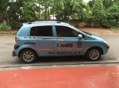 Bán Hyundai Getz năm sản xuất 2010, xe nhập, giá tốt