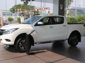 Cần bán Mazda BT 50 đời 2019, màu trắng, nhập khẩu  