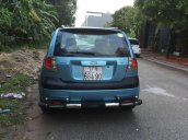 Bán Hyundai Getz năm sản xuất 2010, xe nhập, giá tốt