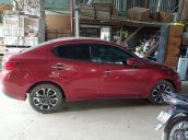 Bán Mazda 2 2016, màu đỏ còn mới, giá tốt