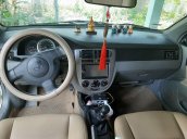 Bán Daewoo Lacetti sản xuất năm 2005, màu trắng, 148 triệu