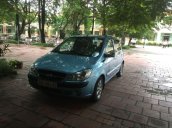 Bán Hyundai Getz năm sản xuất 2010, xe nhập, giá tốt