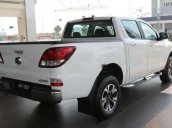 Cần bán Mazda BT 50 đời 2019, màu trắng, nhập khẩu  