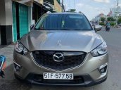 Bán Mazda CX 5 2.0AT năm sản xuất 2016, ít sử dụng

