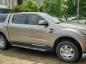 Bán Ford Ranger năm sản xuất 2017, màu vàng, nhập khẩu