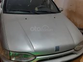 Bán Fiat Siena sản xuất năm 2001, màu bạc, nhập khẩu, giá tốt