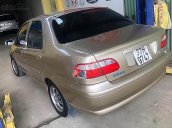 Cần bán xe Fiat Albea ELX sản xuất năm 2006, màu vàng, 98tr