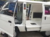 Bán ô tô Suzuki Blind Van 2017, màu trắng như mới, 245 triệu