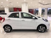 Kia Morning 2019 ưu đãi ngập tràn, đủ màu đủ phiên bản