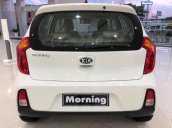 Kia Morning 2019 ưu đãi ngập tràn, đủ màu đủ phiên bản