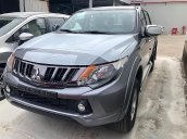 Cần bán xe Mitsubishi Triton 4x2 MT đời 2019, nhập khẩu