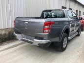 Cần bán xe Mitsubishi Triton 4x2 MT đời 2019, nhập khẩu