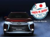 Bán ô tô Mitsubishi Outlander đời 2019